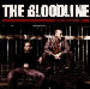 The Bloodline: Razorstrike - Cover