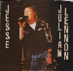 Julian Lennon: Jesse - Cover