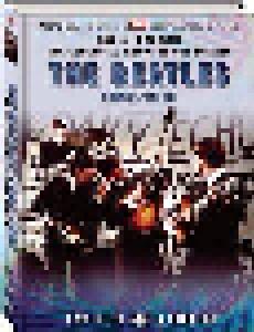 The Beatles: Beatles 1962-1970: An Independent Critical Review, The - Cover