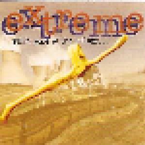 Extreme: Fifth Part Of The Trilogy - Cover