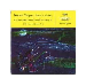 Frédéric Chopin: Mazurken / Balladen / Andante Spianato Und Grosse Polonaise Op. 22 - Cover