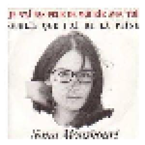 Nana Mouskouri: Je N'ai Pas Peur De Mourir Avec Toi - Cover