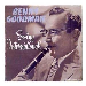 Benny Goodman: Swing International - Cover