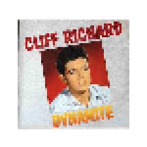 Cliff Richard: Dynamite - Cover