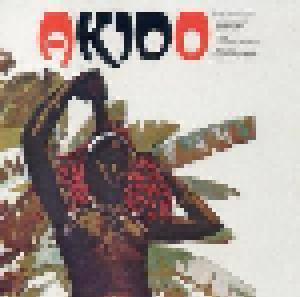 Akido: Akido - Cover