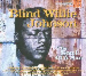 Blind Willie Johnson: Soul Of A Man, The - Cover