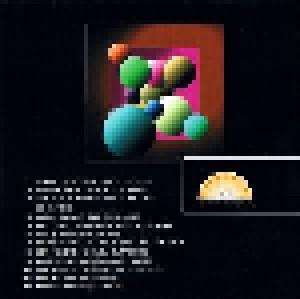 Tangerine Dream: Ambient Monkeys (CD) - Bild 3