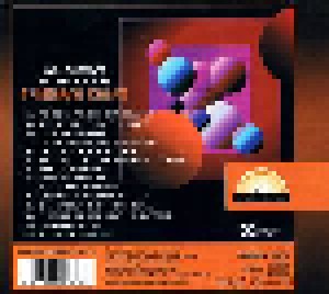Tangerine Dream: Ambient Monkeys (CD) - Bild 6