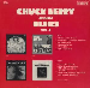 Chuck Berry: Original Oldies Vol. 2 (LP) - Bild 2