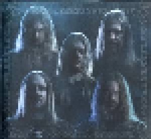 Amon Amarth: Jomsviking (CD) - Bild 7