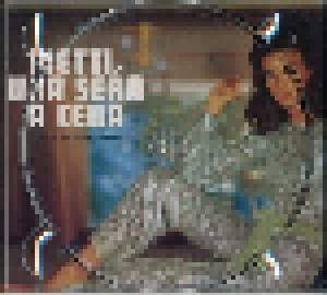Ennio Morricone: Metti, Una Sera A Cena (CD) - Bild 5