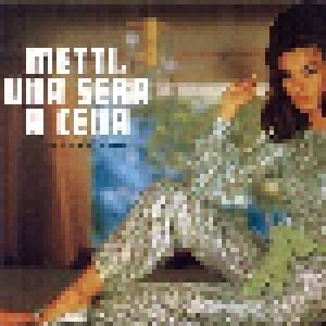 Ennio Morricone: Metti, Una Sera A Cena (CD) - Bild 7