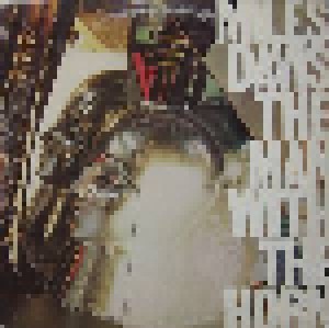 Miles Davis: The Man With The Horn (LP) - Bild 1