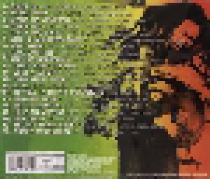 Bob Marley: Legendario (CD) - Bild 2