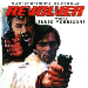 Ennio Morricone: Revolver (CD) - Bild 1