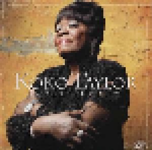 Koko Taylor: Old School (CD) - Bild 1