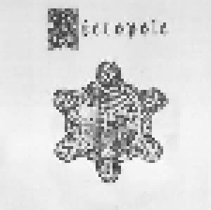 Nécropole: Nécropole (CD) - Bild 1