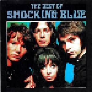 Shocking Blue: The Best Of Shocking Blue (CD) - Bild 1
