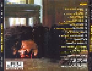 Ennio Morricone: Il Gatto A Nove Code (CD) - Bild 3