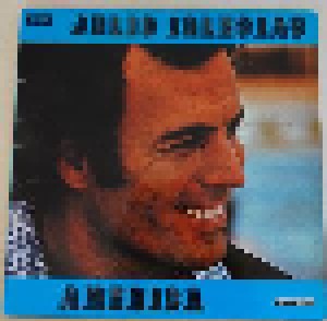 Julio Iglesias: America (LP) - Bild 1