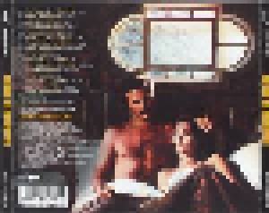 Ennio Morricone: Gente Di Rispetto (CD) - Bild 3
