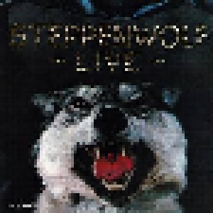 Steppenwolf: Live (CD) - Bild 1