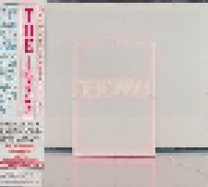 The 1975: I Like It When You Sleep, For You Are So Beautiful Yet So Unaware Of It (CD) - Bild 1