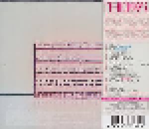 The 1975: I Like It When You Sleep, For You Are So Beautiful Yet So Unaware Of It (CD) - Bild 2