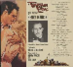 Henry Mancini: Touch Of Evil (CD) - Bild 3