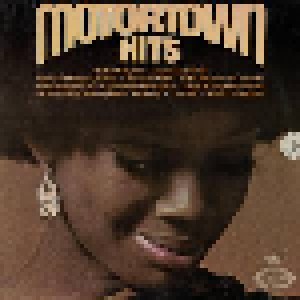 Motortown Hits (LP) - Bild 1