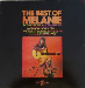 Melanie: The Best Of (LP) - Bild 1