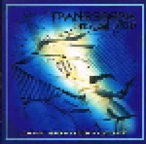 Tangerine Dream: Transsiberia (CD) - Bild 1