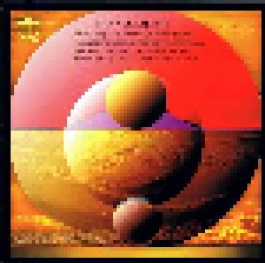 Tangerine Dream: Transsiberia (CD) - Bild 2