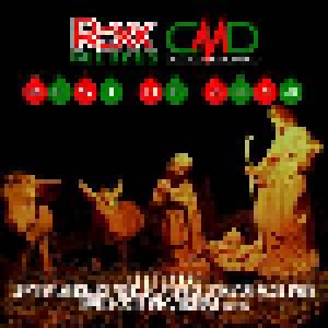Cover - Jupiter VI: Roxx Records & Christian Metal Distro - Best Of 2014