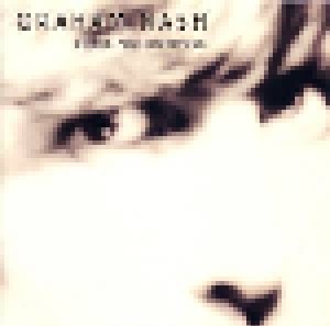 Graham Nash: Songs For Survivors (CD) - Bild 1