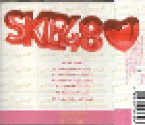 SKE48: チョコの奴隷 (Single-CD) - Bild 5