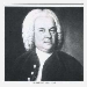 Johann Sebastian Bach: Partita No. 1 / English Suite No. 3 / French Suite No. 2 (CD) - Bild 2