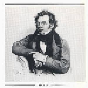 Franz Schubert: Sonata, D 784 / 6 Moments Musicaux, D 780 / 2 Scherzi, D 593 (CD) - Bild 2