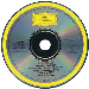 Franz Schubert: Sonata, D 784 / 6 Moments Musicaux, D 780 / 2 Scherzi, D 593 (CD) - Bild 5