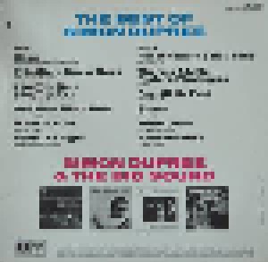 Simon Dupree & The Big Sound: The Best Of Simon Dupree (LP) - Bild 2
