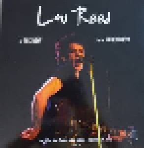 Lou Reed: At The Roxy With Don Cherry (2-LP) - Bild 1