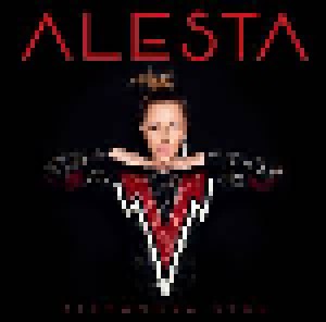 Cover - Alexandra Stan: Alesta
