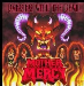 Cover - Mother Mercy: Dancing With The Devil