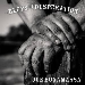Joe Bonamassa: Blues Of Desperation (CD) - Bild 1
