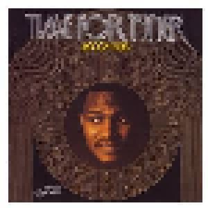McCoy Tyner: Time For Tyner (LP) - Bild 1