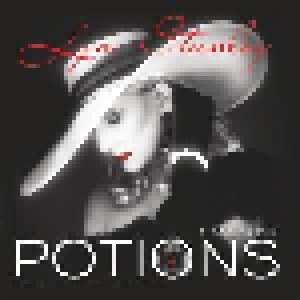 Cover - Lyn Stanley: Potions From The 50's