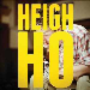 Cover - Blake Mills: Heigh Ho
