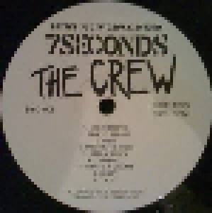 7 Seconds: The Crew (LP) - Bild 4