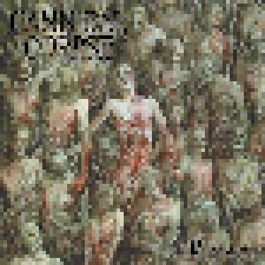 Cannibal Corpse: The Bleeding (LP) - Bild 1