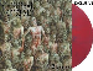 Cannibal Corpse: The Bleeding (LP) - Bild 2